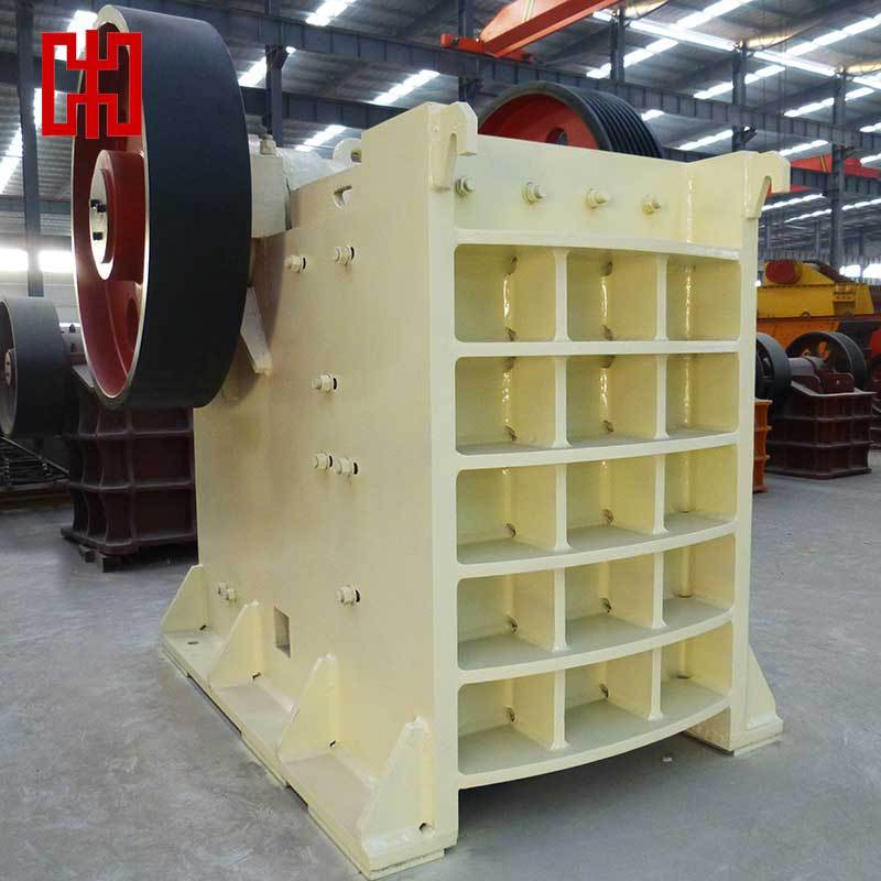 PE750颚式破碎机 高效铁矿石英石破碎机 大型鄂破机碎石机厂家