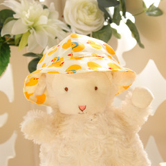 Little Sheep Academy Style Small Sheep Doll Clothes Cotton Teddy Duck Rabbit Rabbit Hat Bag Set Dropshipping 5