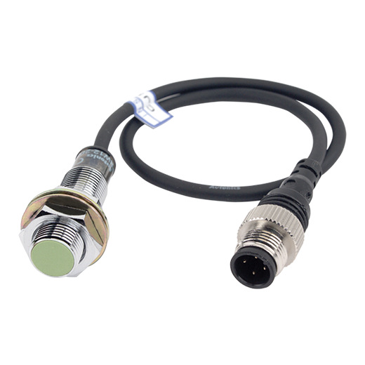 Autonics奥托尼克斯电感式标准型接近开关PRWT12-2DO