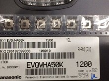 PANASONIC �ķ��򿪹� EVQWHA50K ԭװ��Ʒ�ֻ�