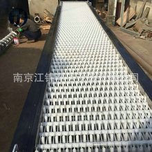 厂家生产机械格栅除污机配件 回转式格栅清污机 小区格栅除污机