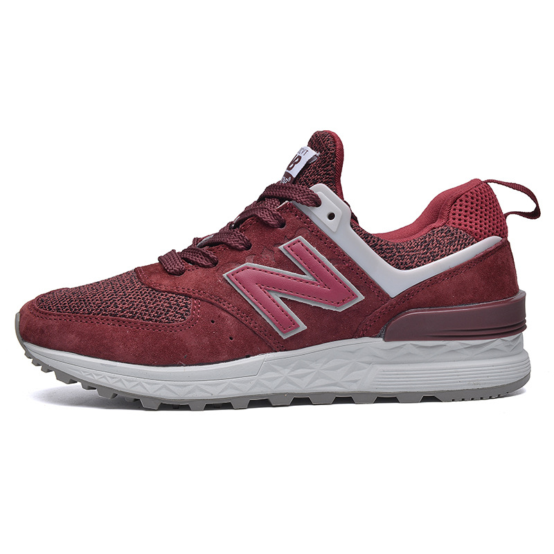 Baskets New Balance série 574s - Ref 3431203 Image 3