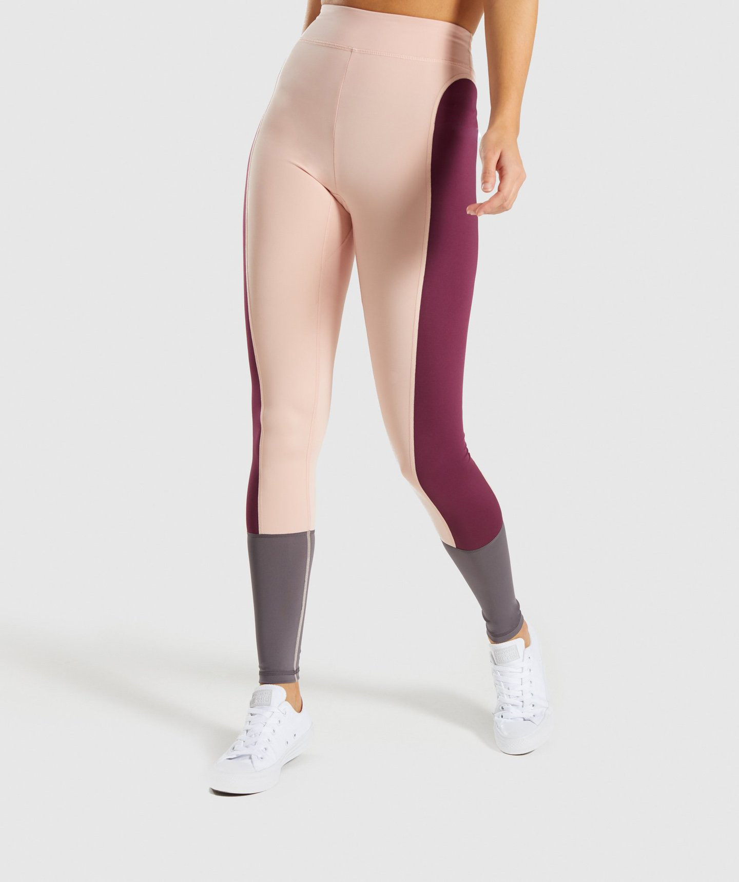 quick-drying sports tight leggings NSLX20284