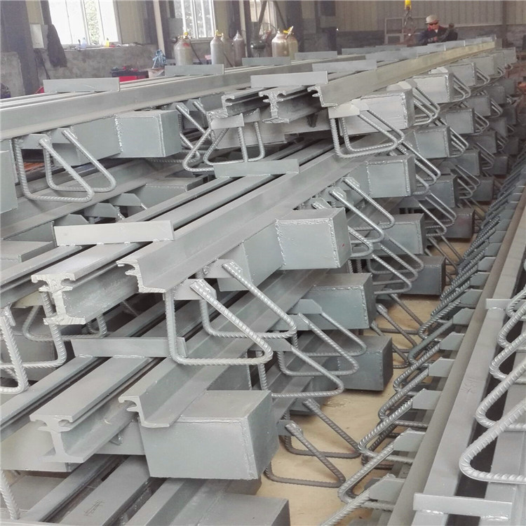 drawing Customized F,E,Z,Model bridge Expansion joint device Direct selling supply Cheap