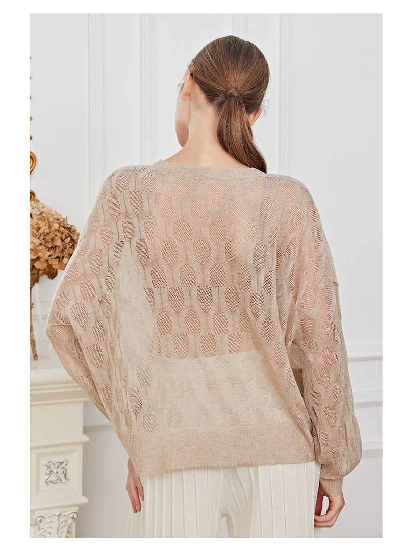 Pull femme - Ref 3414107 Image 39