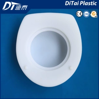 东莞迪泰厚板吸塑加工PET/PP/PS厚片吸塑外壳 定制塑料马桶盖