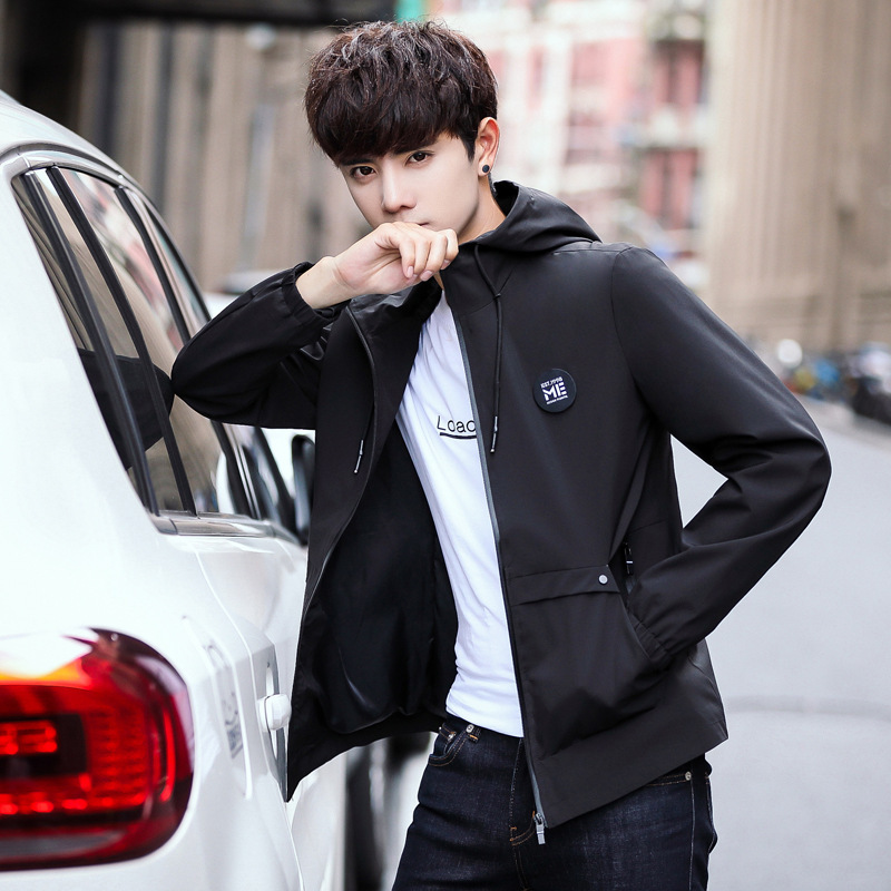 Veste homme en Fibre de polyester Polyester  - Ref 3411851 Image 1