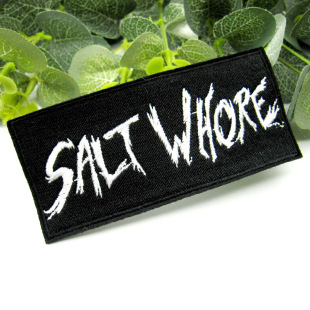 ���b�o�ϴ̽����˻����НM��SALT WHORE���±����a�����N