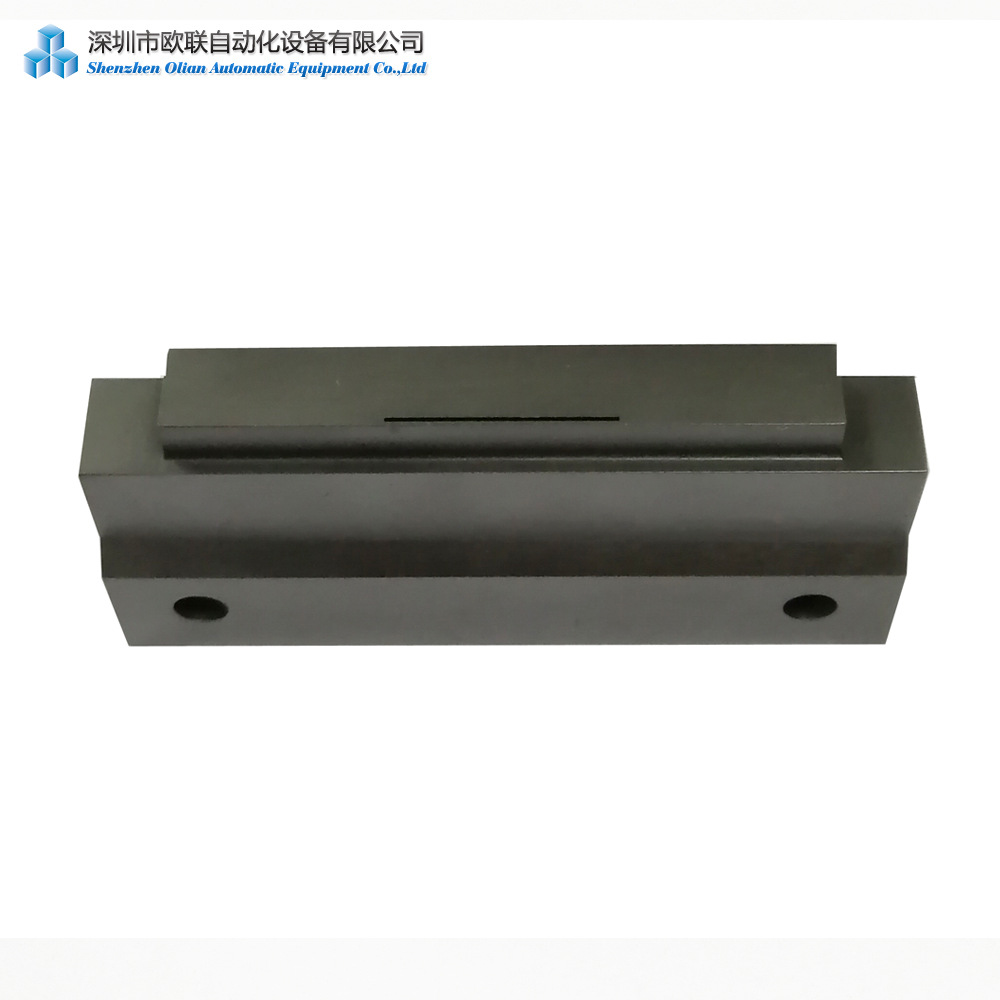 深圳欧联 松下panasonic FOG设备压头 FOG机器吸嘴 生产定制