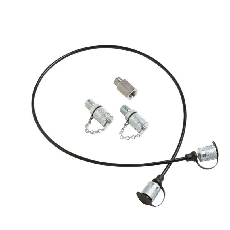 全新原装福禄克Fluke 700系列液压测试套件 低压测试泵700PAK TC1