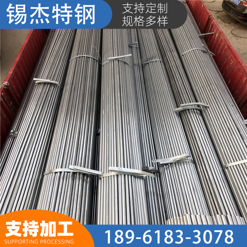 工厂销售Q195镀锌焊管精密小口径镀锌管加工非标微型多规格镀锌管