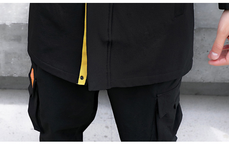 Veste homme en Fibre de polyester Polyester  - Ref 3411603 Image 26