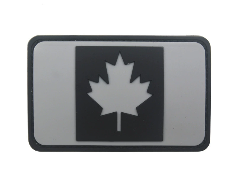 Audoudor Canada, Канадский Квебек, Баннер, Вышивка, Blogen Magic Badge