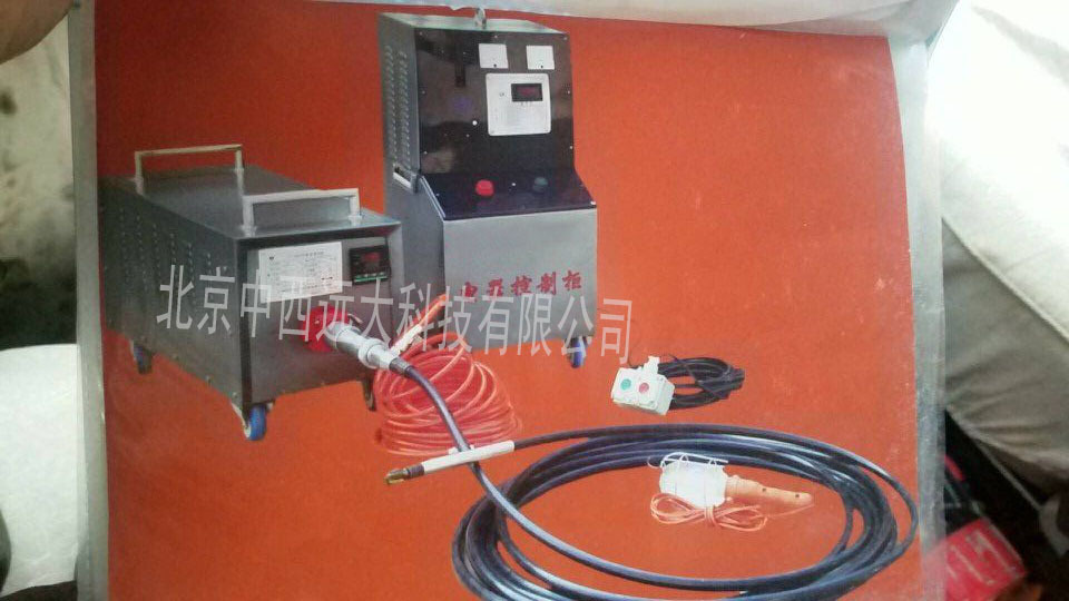 空气预热器多功能清洗机型号:M293650-1800库号：M293650