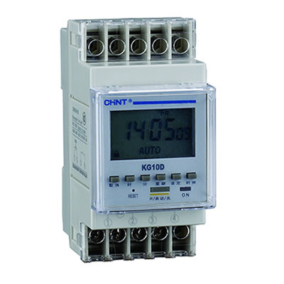 KG10D series Timed switch