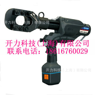 REC6NDSL 充电式液压切刀（日本 Izumi）