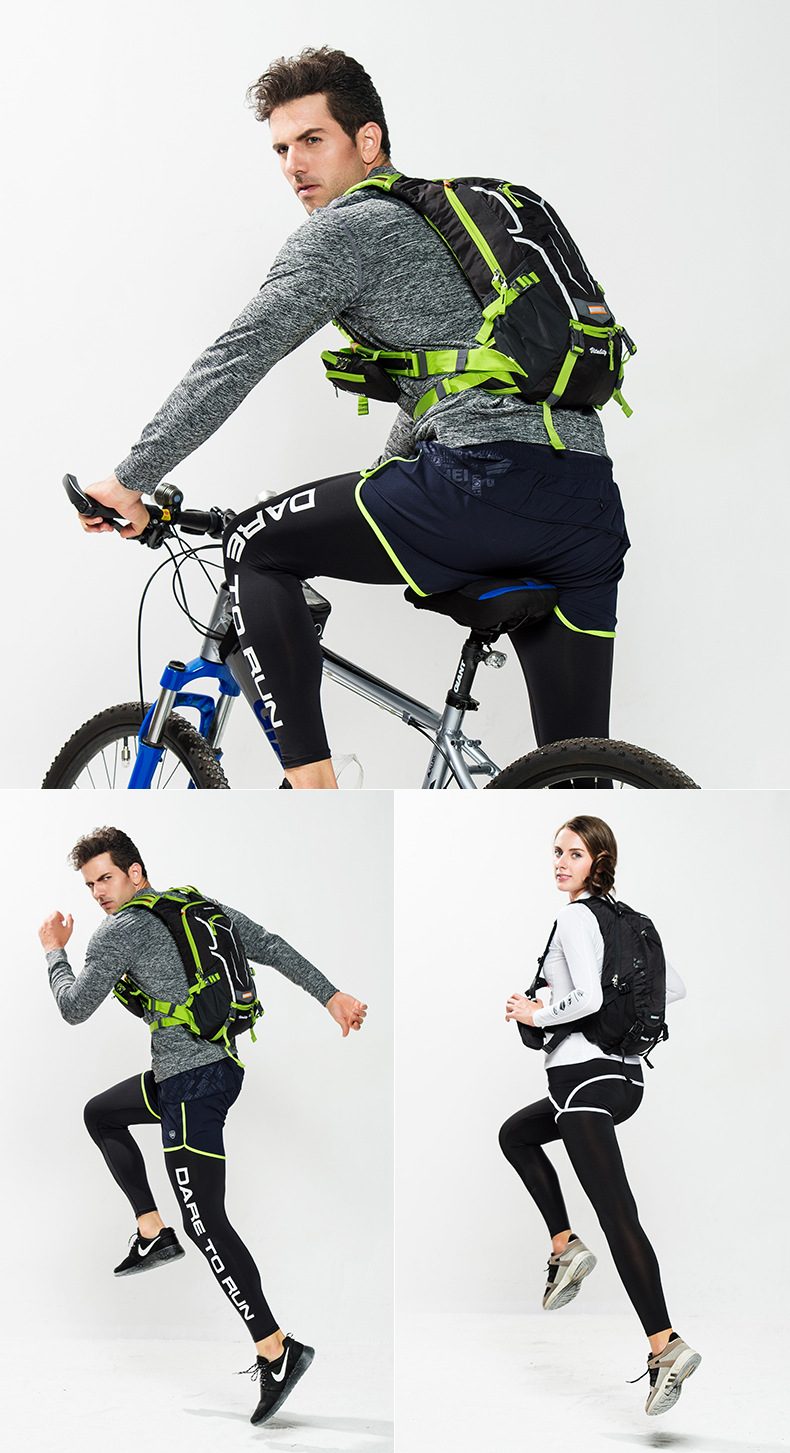 Anmeilu Cycling Backpack - Different Colors