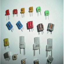 厂家大量供应中周 中频变压器 可调电感5MM/6MM/7MM/10MM(图)优异