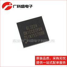 GL3224-OIYXX USB3.1����оƬ GL3224 QFN32 ȫ��ԭ�b