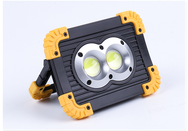 LED Portable Emergency Light