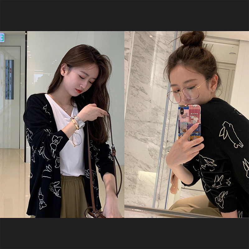 Pull femme en Fibre de polyester Polyester  - Ref 3414125 Image 4