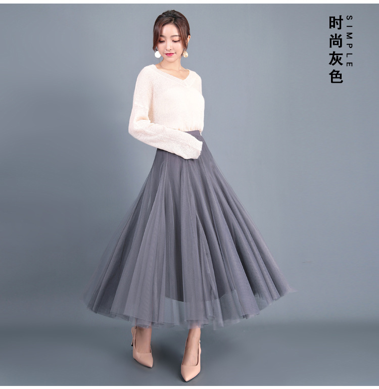 Jupe en Polyester - Ref 3441515 Image 34