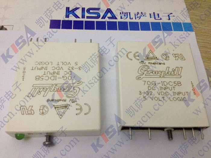 88-072 Grayhill switch accessories