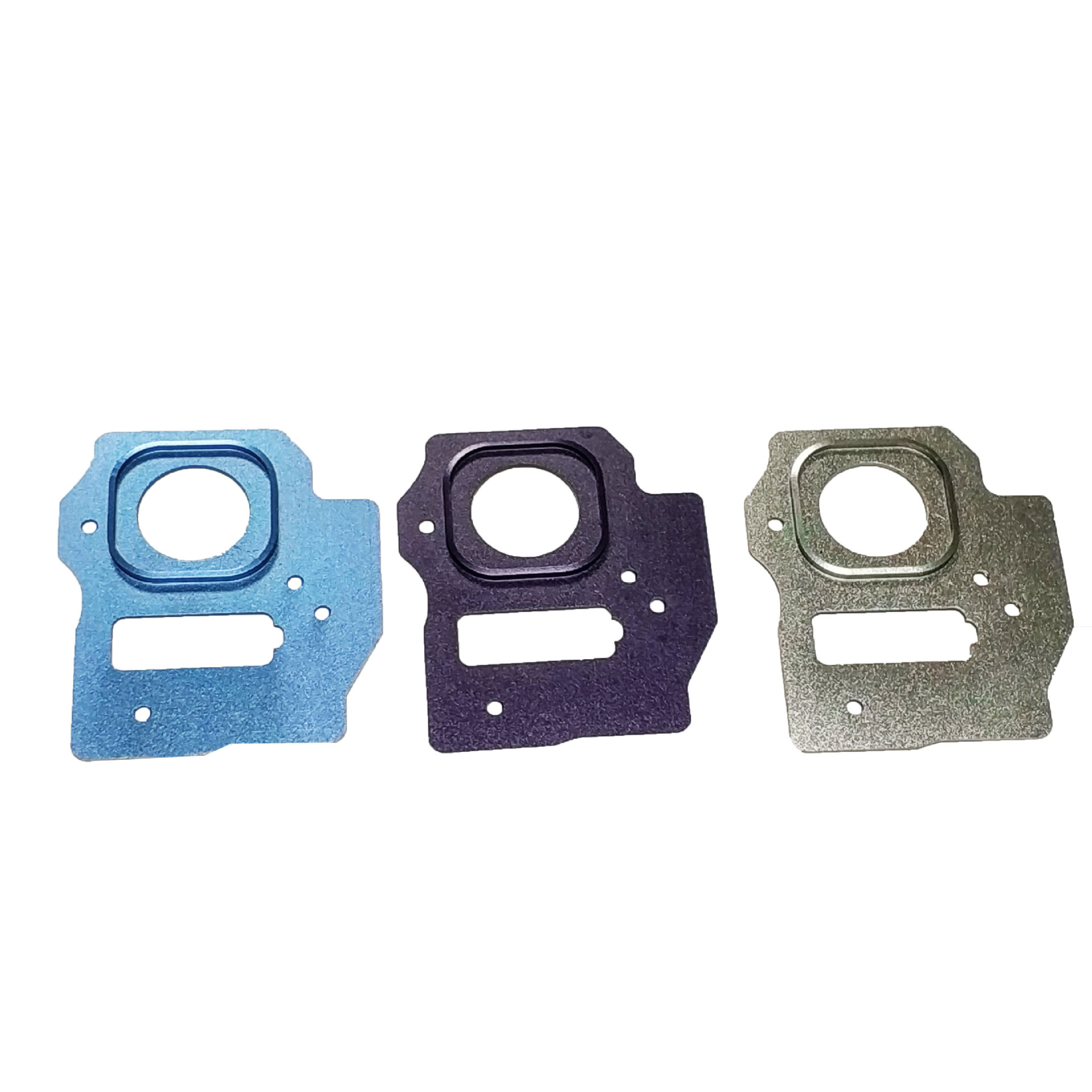 适用于三星S8、S8+摄像头框镜框 接受来样定做各种适用于三星相框