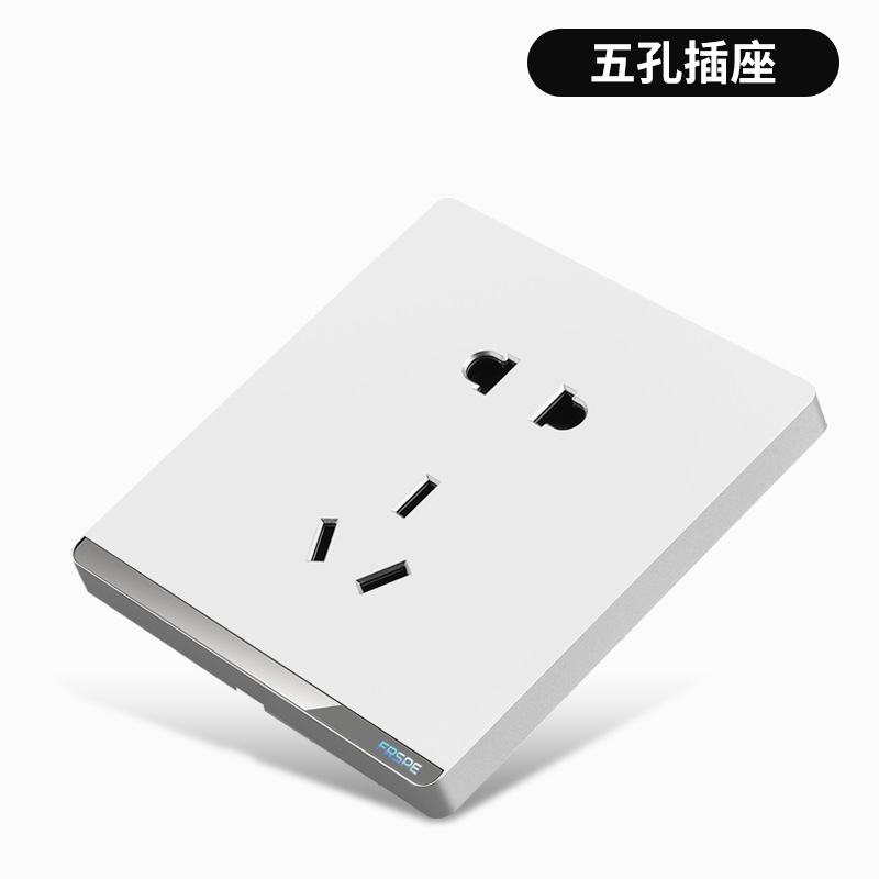 Zócalo del Cinco-agujero