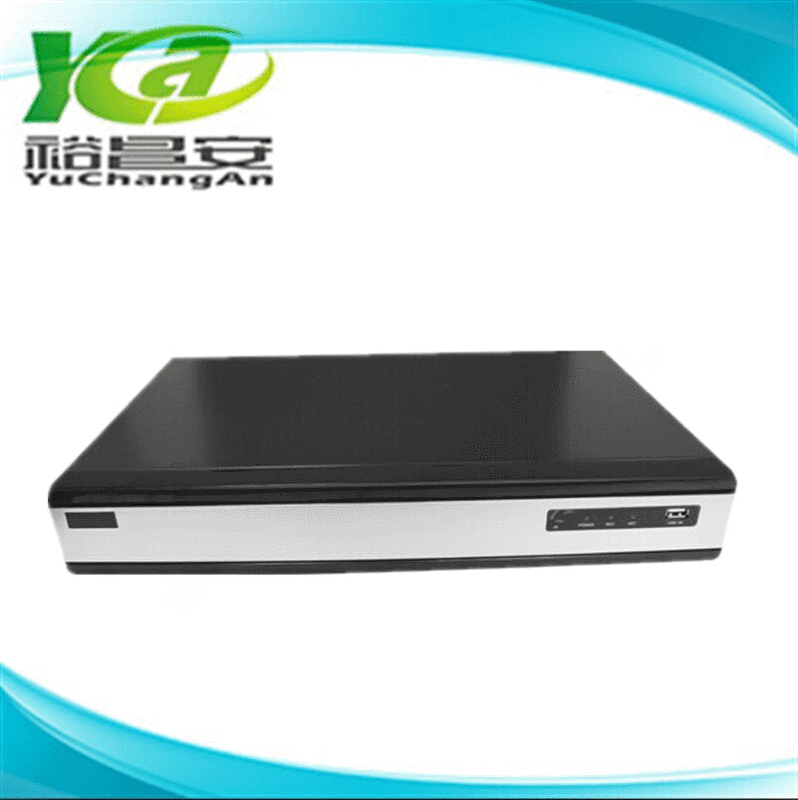 16-way HD network hard disk video recorder HDMI output monitoring DVR P2P mobile phone remote monitoring system 16-way HD network hard disk video recorder HDMI output monitoring DVR P2P mobile phone remote monitoring system