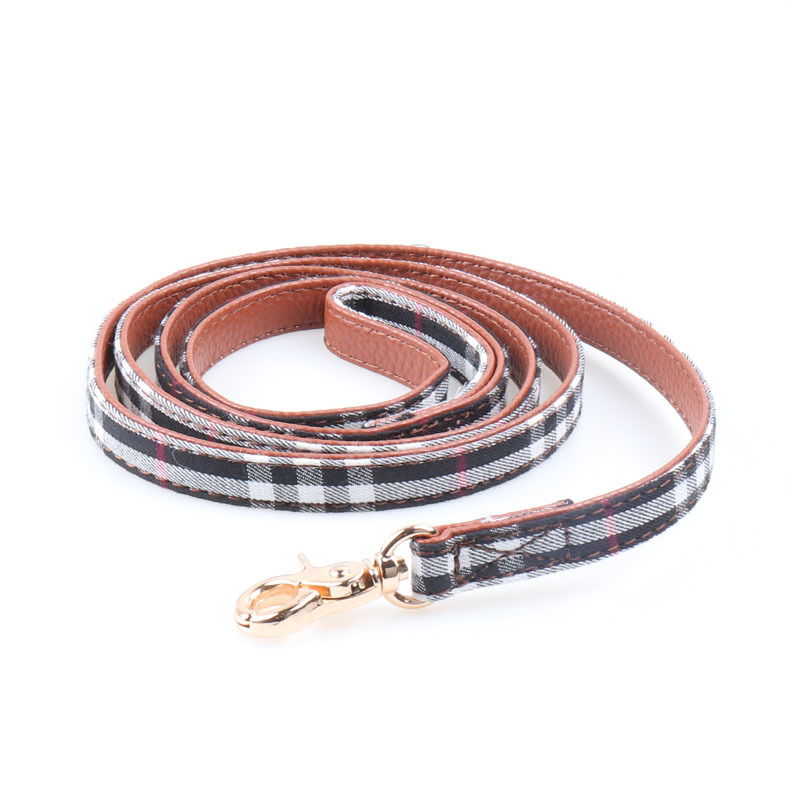 흑백 격자 무늬