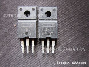 C3851 2SC3851 ��C���� TO-220F NPN���ʾ��w��