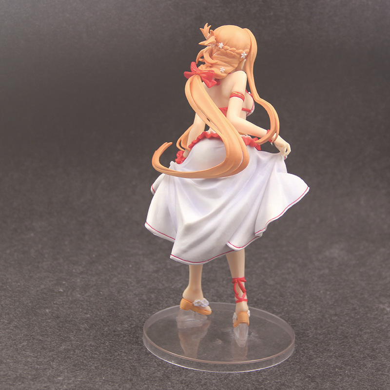 Asuna Figure 1