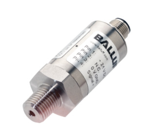 德国 BALLUFF  压力传感器  BSP B400-KV004-D06S1A-S4