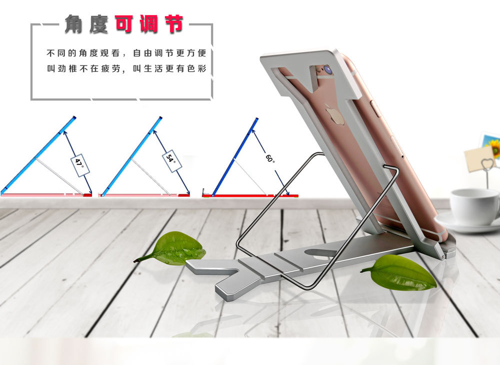 Bâton selfie en Alliage d aluminium - Ref 3385847 Image 8