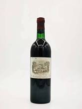 老年份红酒1973年拉菲古堡/大拉菲红酒Chateau Lafite Rothschild