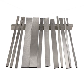 其他不锈钢棒;不锈钢板;不锈钢六角棒