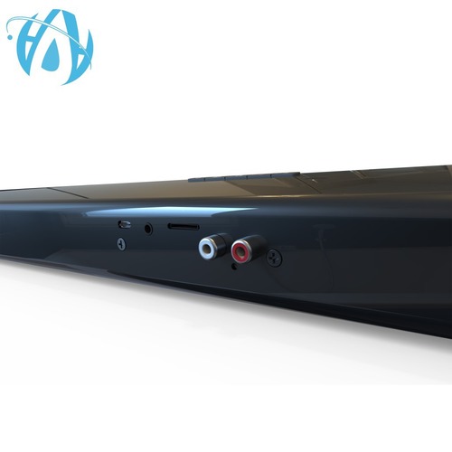 BS-28B Sound Blaster Bluetooth Speaker Wireless Plug-in Card Long Stereo TV TV Speaker Foreign Trade Platform