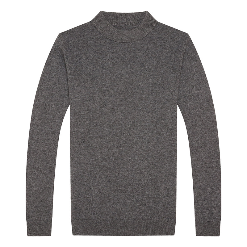 Pull homme en Laine - Ref 3417621 Image 5