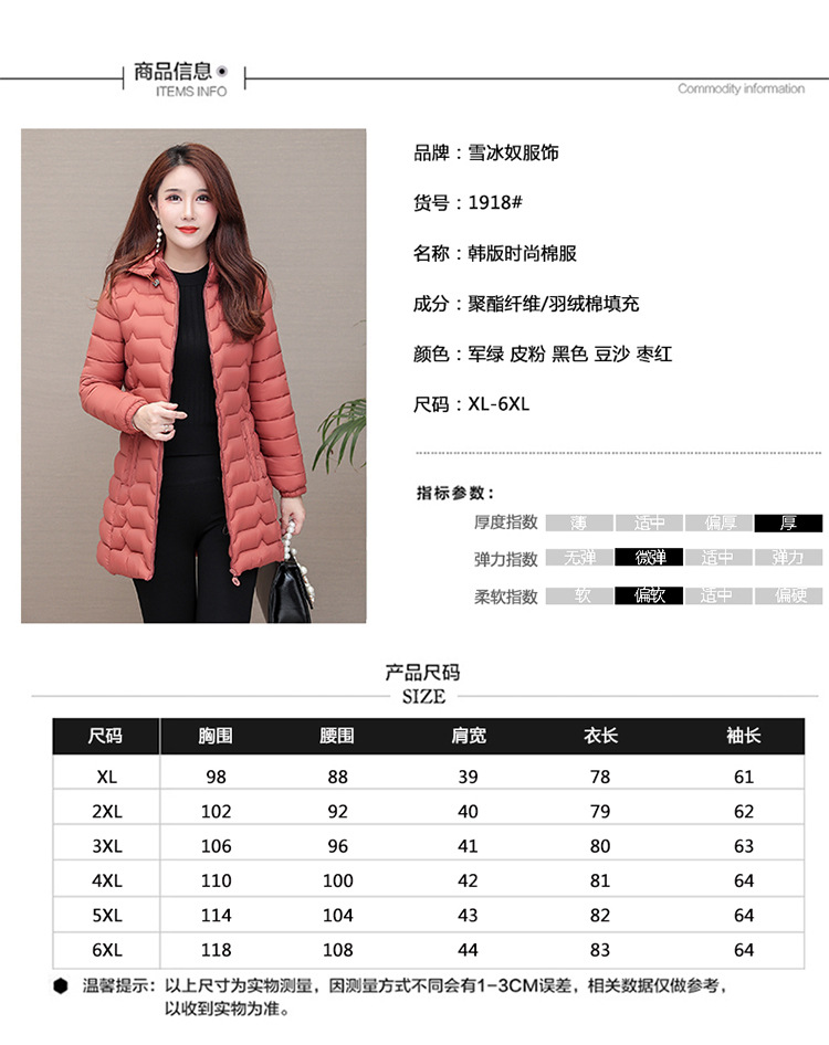 Manteau femme en Fibre de polyester - Ref 3416226 Image 14