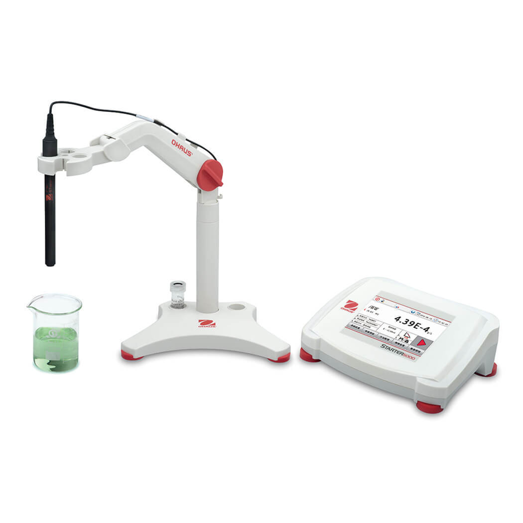 特价优惠美国奥豪斯台式离子计ST5000i