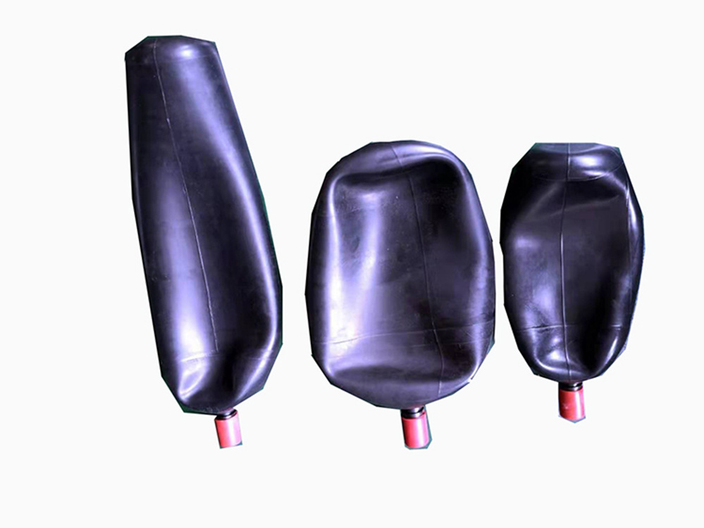 厂家批量供优质压铸机配件氮气袋胶囊10L，6.3L