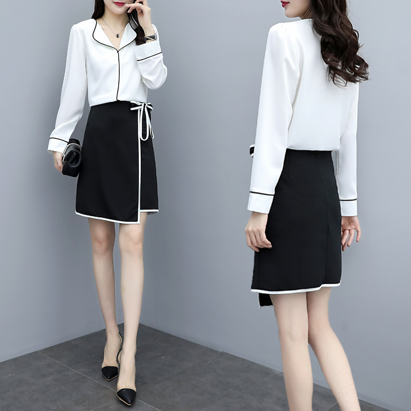 Costume femme en Mousseline - Ref 3335454 Image 1