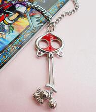 王国之心项链挂件饰品动漫周边钥匙兵器饰品克朋速卖通潮品礼物