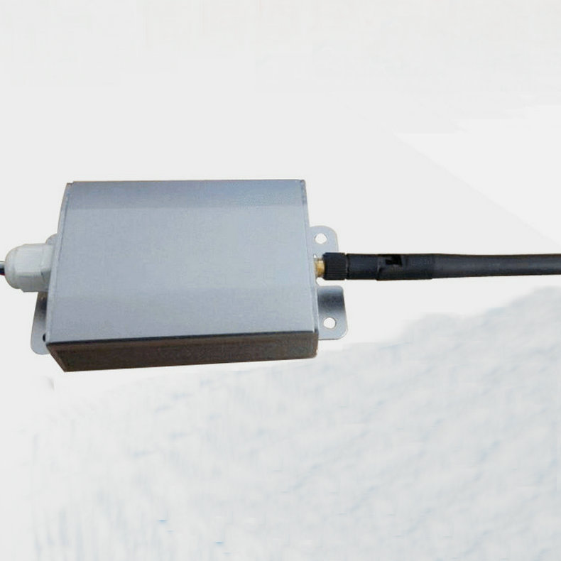 2.4G吸顶式读写器 2.4g有源读卡读写器 2.4g有源读写器批发