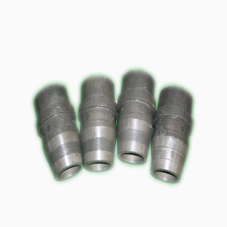 Пакетная подача 12T, 18T, 25T, 30T Die -Casting Accessories: чашки, чашки таяния и комнаты под давлением