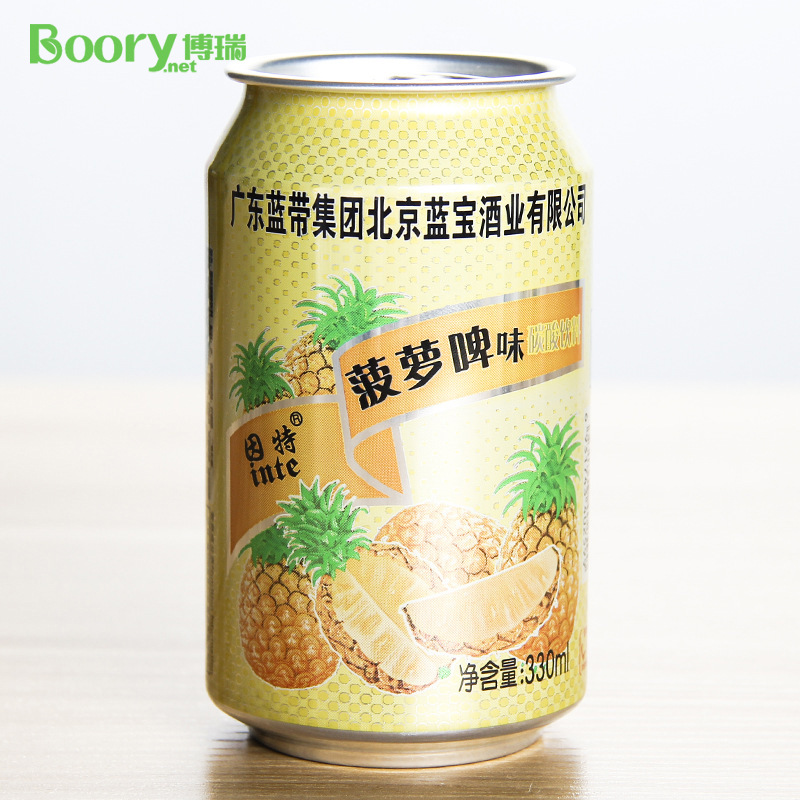 boory ޱ׼330mlơ޹֭ϰװ޺