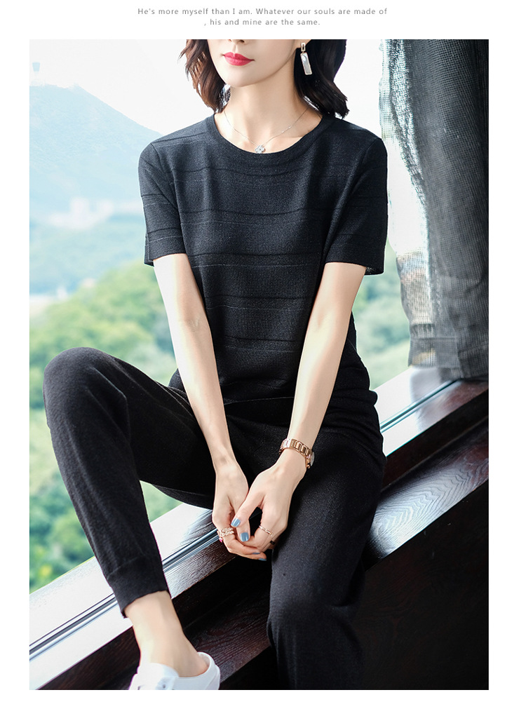 Costume femme SECRET PEU PROFOND en Tricot - Ref 3334051 Image 21