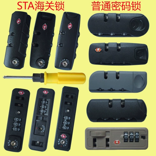 Suitcase, bag accessory