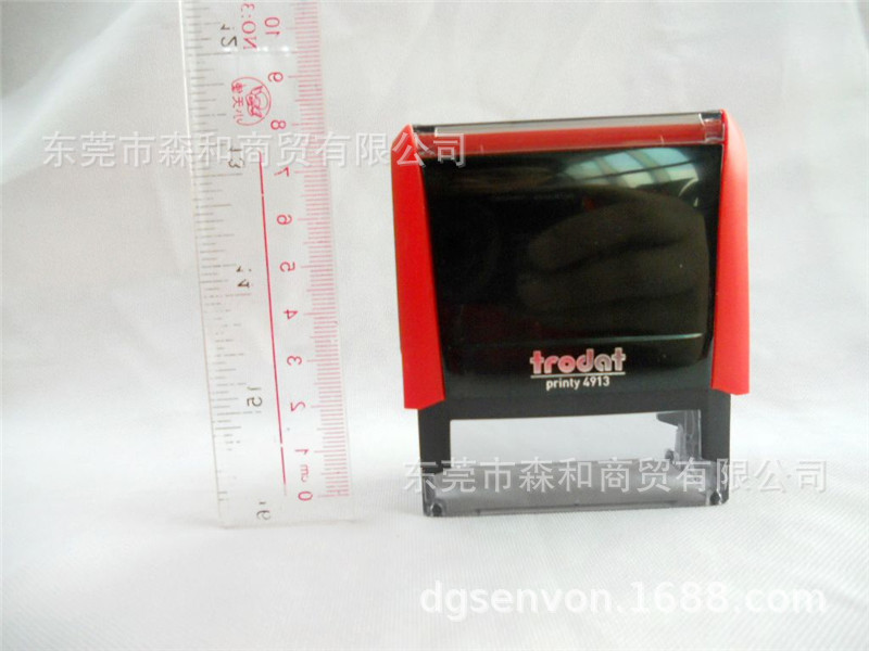 �µ���׿��4913ӡ������ Trodat Printy 4913�Զ���ת��īӡ��